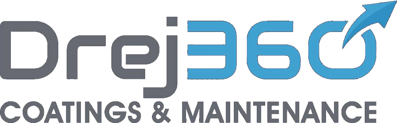 Drej360 Coatings & Maintenance